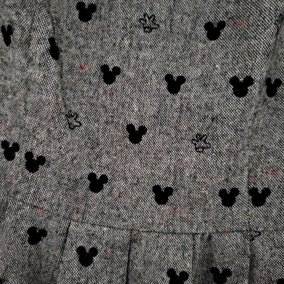 Secret Honey Mickey Mouse dress - Picture 3 of 9
